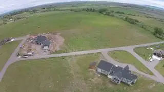 Peak Valley Estates Chester Idaho - CountryWide Properties Group - Keller Williams EIR