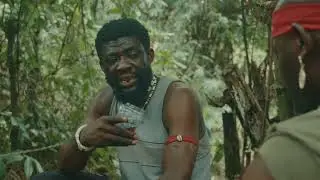 Official Trailer of House of Peace, Ndab'e Nsang 2025 Cameroon movie.