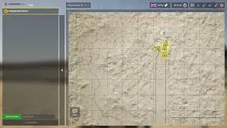 How To Mark on Map in Squad