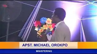The Necessity of Kingdom Influence | Apostle Orokpo Michael