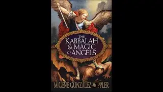 Kabbalah & Magic Of Angels