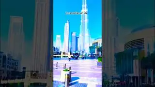 Best View of Sheikh Zayed Road 🇦🇪, #Dubai #UAE #dubaimuseum #viral #viralvideo #dubailife