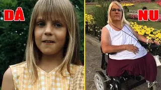 Den vita stenen (1973): Skådespelarna då och nu – Hur ser de ut år 2025?