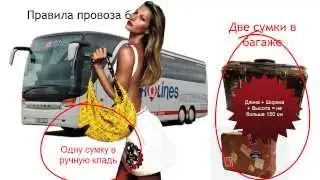 Барселона - Париж: как добраться от Барселоны до Парижа на автобусе Eurolines