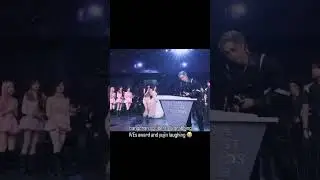 bangchan accidentally grabbed ive's award at AAA 2025#ive#straykids#bangchan#yujin#kpop#fyp#wonyoung