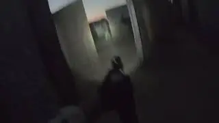 True Aim Airsoft night game 5/13/23