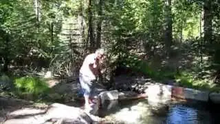 Big Boy Belly Flop