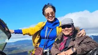 Đà Lạt Bức Tranh Xuân