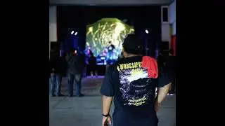 Minggu Admin Event