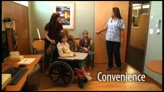 Allina Health Ramsey Clinic