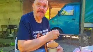 Koniec z Krzysztofem źle wygląda...