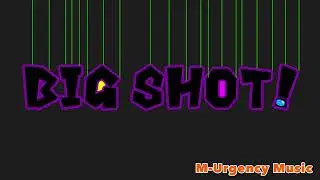 &ldquo;The Next Big Thing&rdquo; - BIG SHOT Remix - Deltarune Chapter 2 | M-Urgency