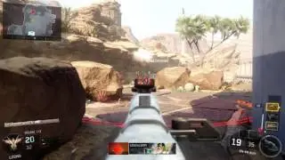 20 kills 60 seconds