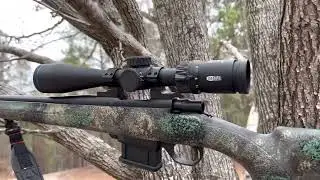 BEST Budget SFP Scope?? Meopta MeoPro Optika5 4-20x44