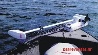 Οι Ηλεκρικές Άγκυρες