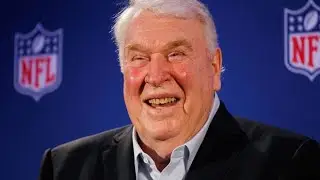 John Madden Sexually Explicit Commentary