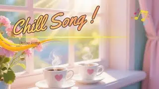 [ Song : Fades Away ] &ndash; Hug Harmony | Sunny Love Mood