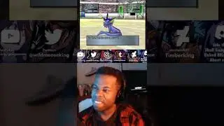 Not so bright(powder) #pokemon #pokemonstadium #pokemonstadium2 #nintendo