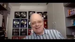 SMA Talent - 10 Minutes With...John Altman