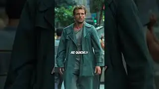 Terminator was filmed Illegally
