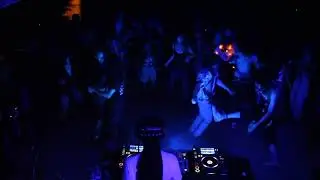 TORONTO HARDCORE: NEON BLUE 3