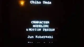 Evil Night (Arcade, Konami 1998): Bad Ending **SPOILER ALERT!**