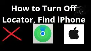 Как отключить функцию поиска и найти iPhone &mdash; полное руководство