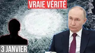EXPLOSION DE NORD STREAM : LA VRAIE V&Eacute;RIT&Eacute; R&Eacute;V&Eacute;L&Eacute;E ? NOMS, DATES, SECRETS&hellip; L&rsquo;EUROPE