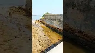 Diu Fort Short