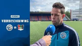 #DBONEC | Voorbeschouwing met Erik van der Ven