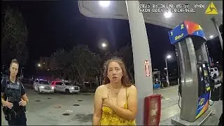 She Called 911 for Help… and Got Arrested Instead
