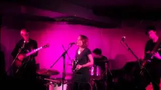 Four Mile House Live @ The Louisiana