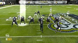 BYUtv Insider | After Further Review - Diagramming the Game