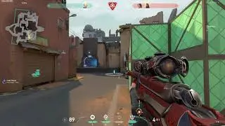 Bind operator ace