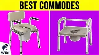 9 Best Commodes 2019