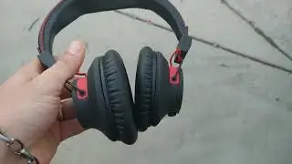 Avantree Audition Bluetooth Headphones