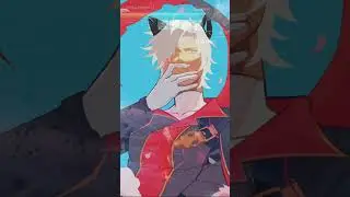 Granblue and now guilty gear is on my list to draw 🤭