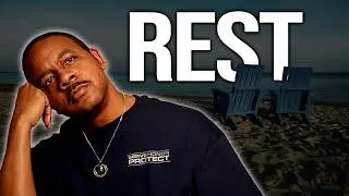 5 Ways to Rest In Jesus #jesus #jesuschrist #biblestudy #christianity