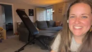 Flybird Adjustable Weight Bench Review - What tools inside