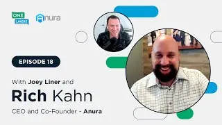 How to Manage Ad Fraud with Rich Kahn - One Liners Ep. 18