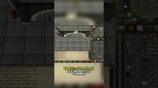 OSRS High Alch Guide: 480k/Hour Passive Income!