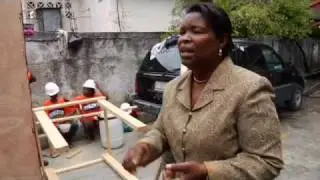 UNICEF: Young people help to improve sanitation in Haiti
