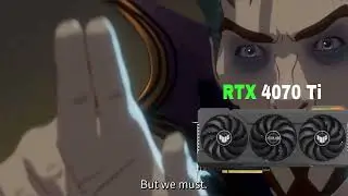 RTX 4070 Ti = RTX 4080 (12GB)
