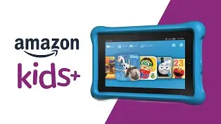 Amazon Kids+ (Das Gro&szlig;e Tutorial) Alles was du dazu wissen musst.