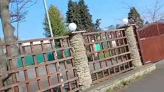 oxclose police station Nottingham