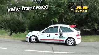 Slalom di polinago : kalle francesco 