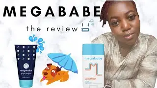Megababe Review
