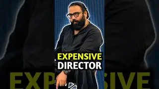 Sandeep vang Becomes India's Most Expensive Director ?? | Box office locker #shorts