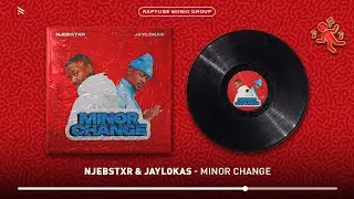 Njebstxr & JayLokas - MINOR CHANGE (Official Audio)