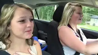 my first vlog😂